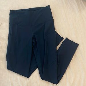 Lululemon Fast and Free Tight